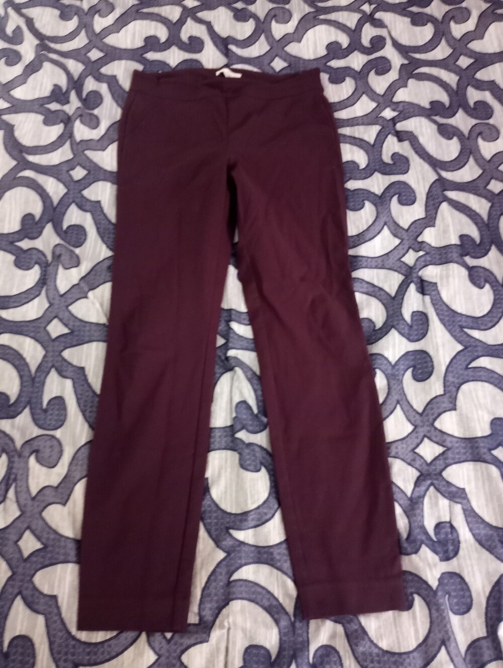 👠CAMBER & GRACE Skinny Pants👠